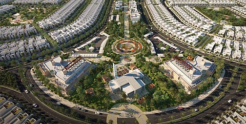 وجهة خيالا شمال مدينة جدة