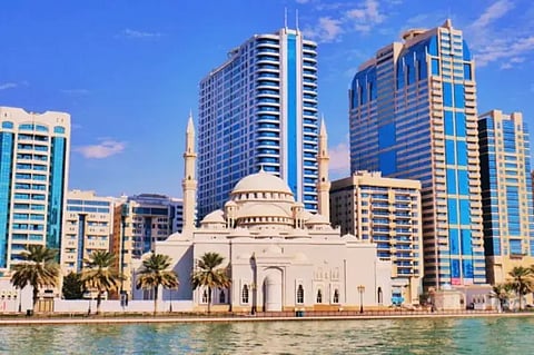 عجمان تشهد ارتفاعًا في التقييم العقاري