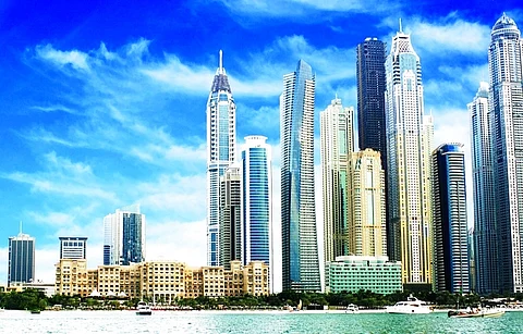 عقارات دبي شهدت ارتفاعًا ملحوظًا في 2024
