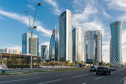 قطر تحقق رقمًا قياسيًّا بالتداولات العقارية في 2024