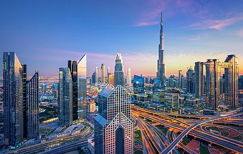 نشاط ملحوظ في الأسواق العقارية بالإمارات