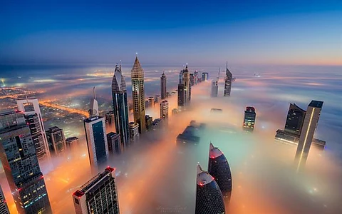 نمو المبايعات العقارية في دبي بنسبة 30%