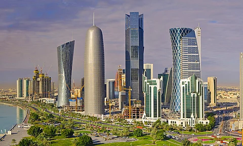 تداول العقارات بقطر يشهد نشاطًا ملحوظًا