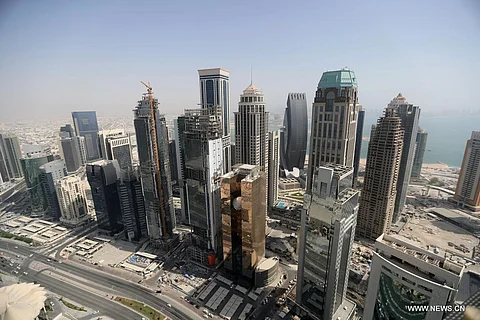 قطر تشهد ارتفاعًا في حجم تداول العقارات