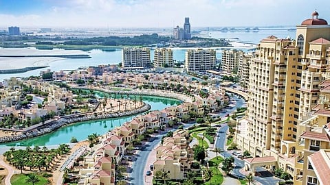 مدينة رأس الخيمة