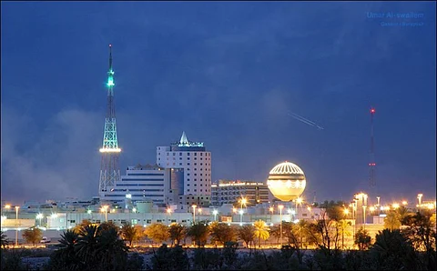 مدينة بريدة