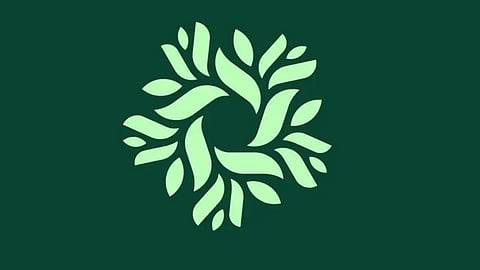 شعار الشركة الوطنية للإسكان "NHC"