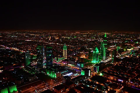 انتهاء المهلة المحددة للتسجيل في عدد من المدن بالسعودية