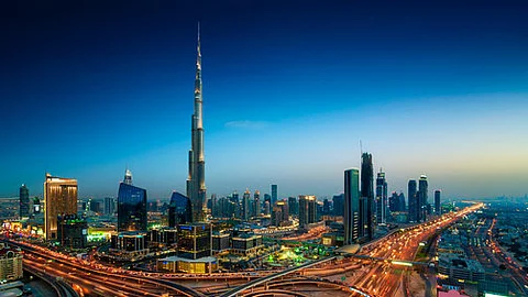 سوق العقارات بدبي تشهد نشاطًا كبيرًا