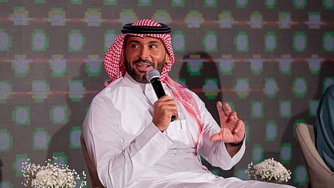 يزيد الراجحي