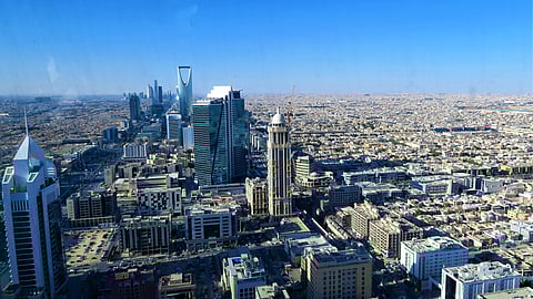 مدينة الرياض