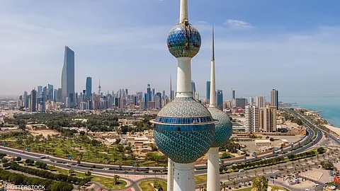 الكويت تشهد مزادًا عقاريًّا لشركة الإنماء