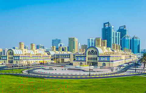 الشارقة تشهد ارتفاعًا في حجم التداول العقاري