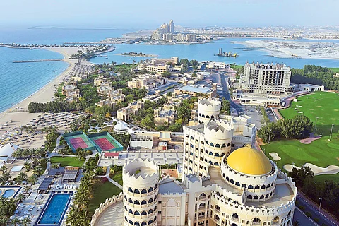 إمارة رأس الخيمة