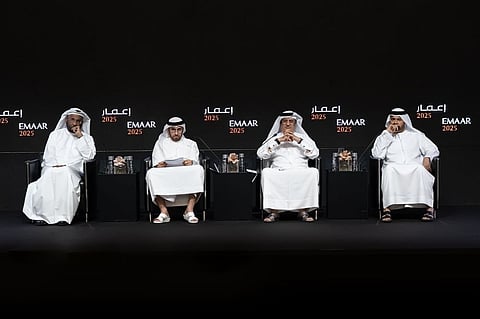 عمومية إعمار تقر توزيع 2.7 مليار درهم أرباحًا عن 2024