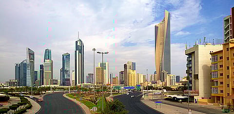 الكويت تشهد إنجازًا واضحًا لخدمات البنية التحتية