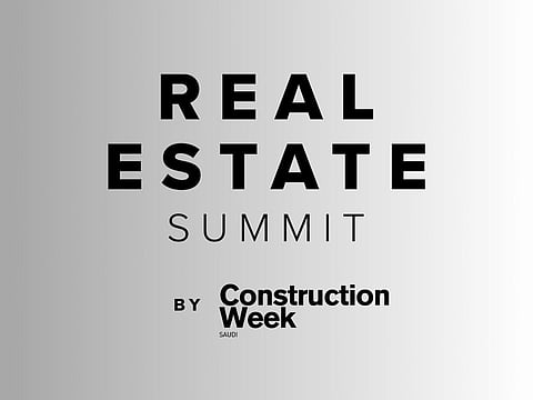 مجلة "كونستركشن ويك" تستضيف القمة العقارية الأولى بالسعودية