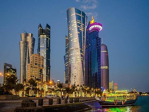 قطر تشهد نموًّا في قطاع العقارات