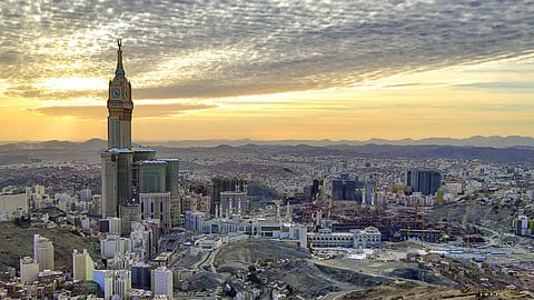 مكة تتصدَّر طلبات التملك العقاري في المملكة