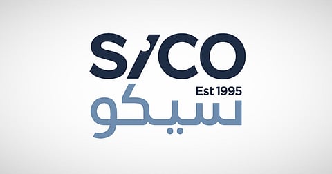 شعار "سيكو السعودية ريت"