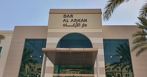 مبيعات العقارات ترفع أرباح "دار الأركان"