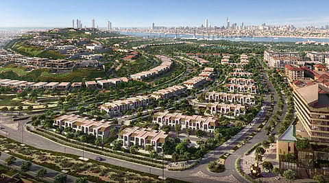 نموذج للمشروع