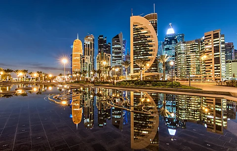 القطاع العقاري القطري يشهد نشاطًا ملحوظًا