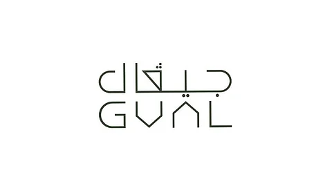 شعار مشروع "جيفال"