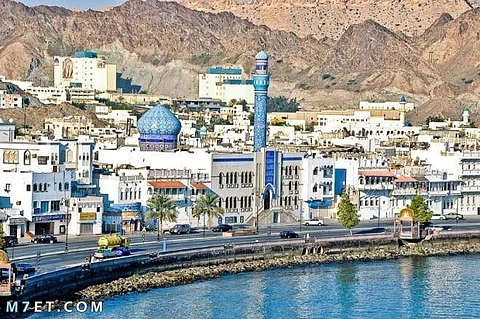 سلطنة عُمان تشهد انخقاضًا في تداول العقارات
