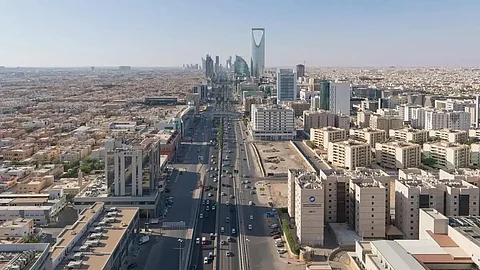 عقارات في الرياض