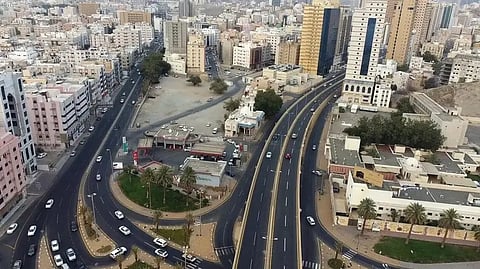 عقارات في مكة المكرمة