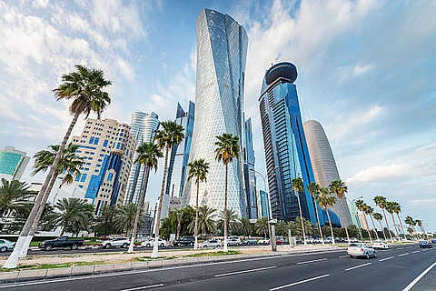 ارتفاعٌ ملحوظٌ في تداول العقارات بقطر