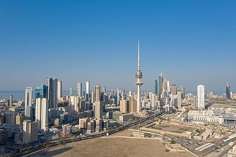 سجّلت سوق العقار بالكويت نموًّا ملحوظًا في أبريل