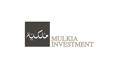 شعار "ملكية للاستثمار"