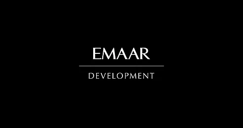 شعارشركة "إعمار للتطوير"