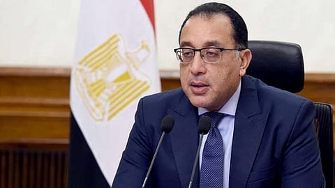 الدكتور مصطفى مدبولي رئيس الوزراء المصري
