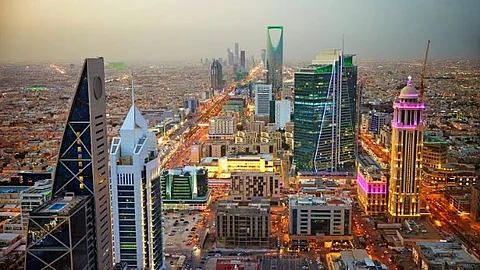 السعودية مؤهَّلة لاستقطاب استثمارات عقارية مبتكرة