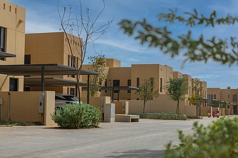 52 % من السعوديين بالرياض يسكنون في فلل