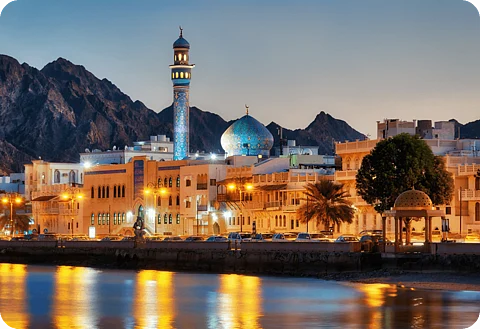 نموٌّ ملحوظٌ في سوق العقارات العُمانية