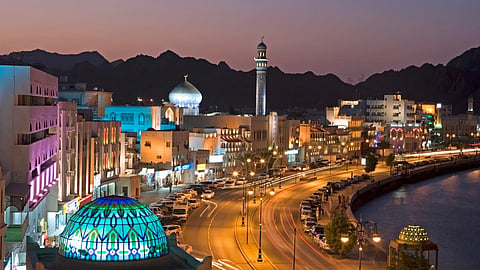 عُمان تشهد زخمًا عقاريًّا كبيرًا