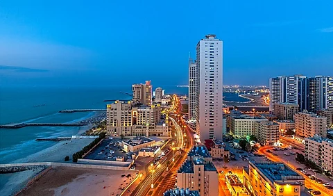 القطاع العقاري في عجمان يشهد نموًا ملحوظًا