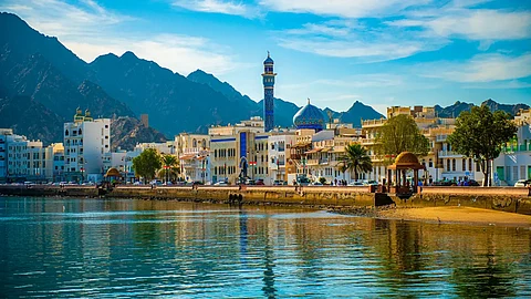 العقارات العُمانية تشهد نموًّا ملحوظًا