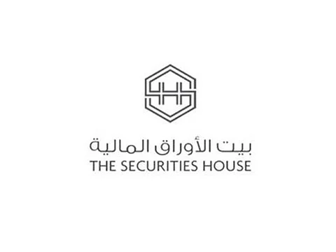 شعار بيت الأوراق المالية «البيت» الكويتية