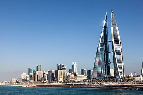 البحرين تشهد خطوةً جديدةً لتطويرٍ شاملٍ بالمدينة