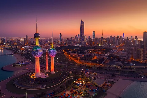 الكويت