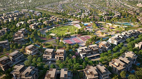 نموذج المشروع