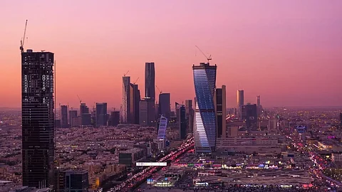 السعودية تشهد نظامًا جديدًا وشروطًا محدَّدة لتملُّك العقار لغير السعوديين