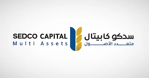 شعار صندوق سدكو كابيتال متعدد الأصول