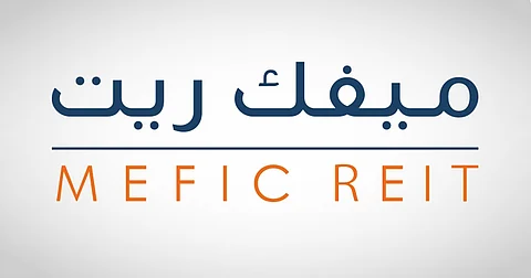 شعار صندوق "ميفك ريت"