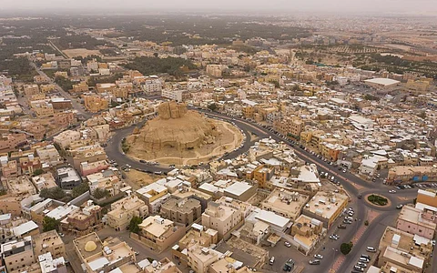 الأحساء